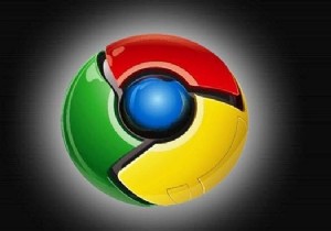 CHROME KULLANANLAR DKKAT!