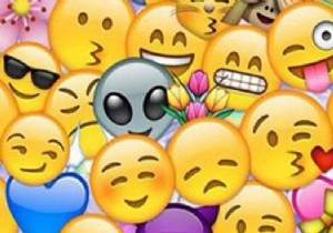 WHATSAPPTAN YEN EMOJLER