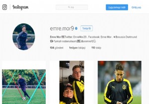 EMRE MOR 1 MLYON TAKPYE ULATI