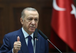 Cumhurbakan Erdoan aklad: Memur ve emekli zamm yzde 30 a kt