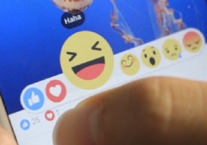 FACEBOOKTA BEEN TUUNA YEN EMOJLER GELYOR