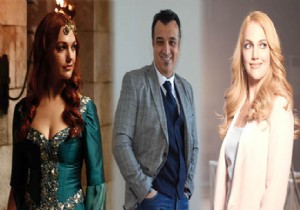 HAKAN SOLAKER, MERYEM UZERL NN DN YAZDI