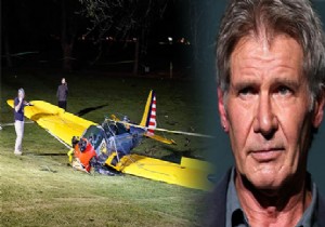 nl Aktr Harrison Ford Uak Kazas Geirdi