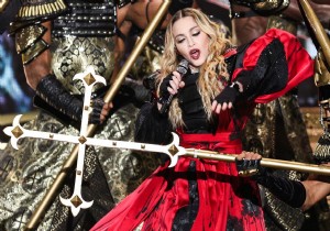 Madonna nn Albm Fiyaskosu!