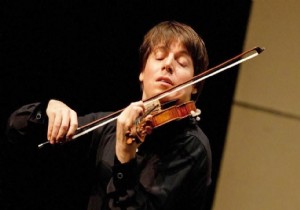 METRODAK KEMANCI JOSHUA BELL STANBULA YENDEN GELYOR