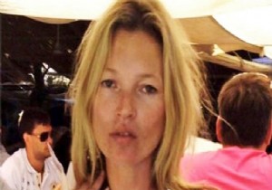 KATE MOSS U BODRUM DA ILDIRTAN HESAP!