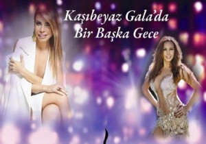 KAIBEYAZ GALADA  BR BAKA GECE  YAANACAK