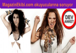 HANDE YENER M, DEMET AKALIN MI?