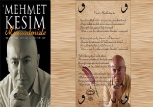 MEHMET KESM - DOST NASHATIMDIR R