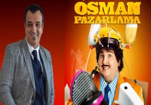 HAKAN SOLAKER OSMAN PAZARLAMA NEDEN TIRT BR FLM  KALEME ALDI