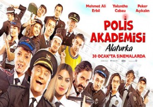 Polis Akademisi Alaturka Hsrana Uratt