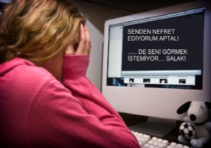 Siber Zorbalk Nedir?