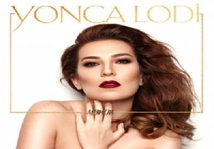 Yeni Single: Yonca Lodi:  Mühür 