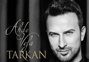 GER SAYIM BALADI! TARKAN  AHDE VEFA  LE SEVENLERYLE BULUUYOR