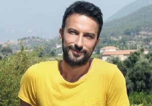 TARKAN KEND KANALINI KURUYOR