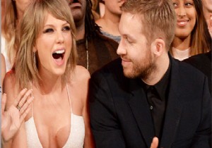 CALVIN HARRIS-TAYLOR SWIFT AKI SONA ERD