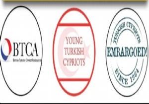 Kıbrıslı Türkler İngiltere'de 21 Aralık Nöbetine Hazırlanıyor
