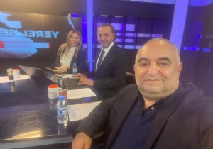 Ertan Birinci den Kbrs Gen Tv nin yaynlar ile ilgili aklama