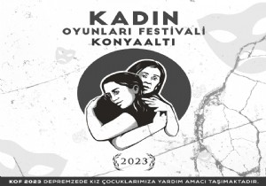 Kadn Oyunlar Festivalinde Geri Saym Balad