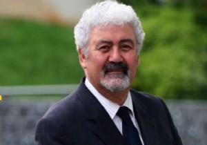 Prof. Dr. Ata ATUN Yazd: Dou Akdenizde Temelden Deiiklikler