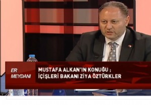 KKTC ileri Bakan ztrkler .Aktif niversitelerdeki renci saysn aklad