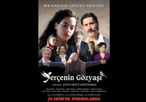  Serenin Gzya  Filmi Seyircisiyle Buluuyor