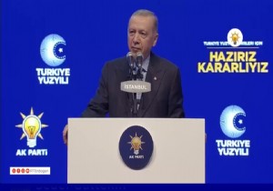 Erdoan stanbul Dahil 26 l Belediye Bakan Adayn Aklad