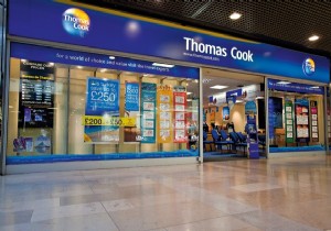 THOMAS COOK ALT MARKA AINI GENLETECEK