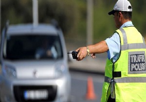 ARA SAHPLER DKKAT! YEN TRAFK SGORTASI UYGULAMASI BALIYOR