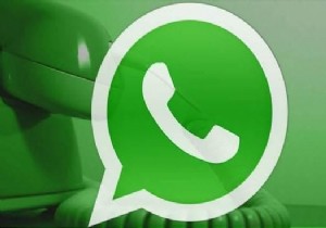 WHATSAPPTA ARTIK ONU YAZAMAYACAKSINIZ!